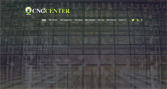 Desktop Screenshot of cngcenter.com